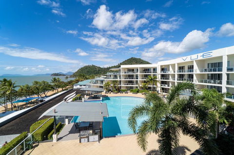 Vue Apartments Trinity Beach - eAccommodation 0