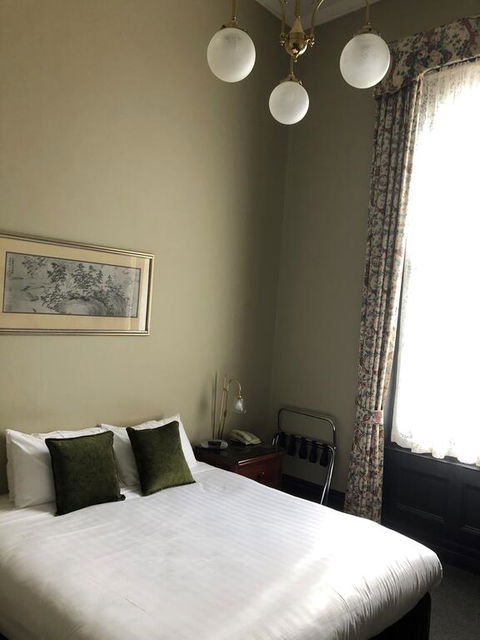 Vue Grand Hotel - eAccommodation 3
