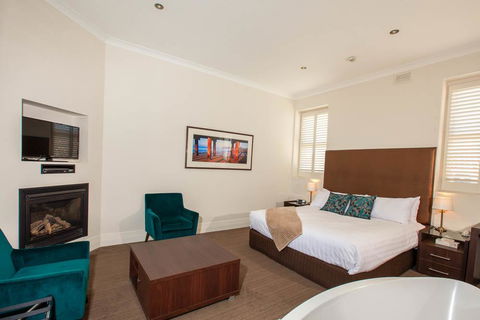Vue Grand Hotel - eAccommodation 2