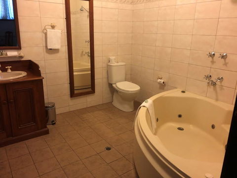 Vue Grand Hotel - eAccommodation 1