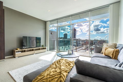 Vue Of The East End-Wifi - Netflix - Nespresso - eAccommodation 0