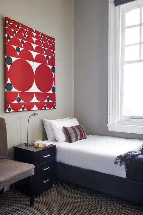 Vulcan Hotel Sydney - eAccommodation 3