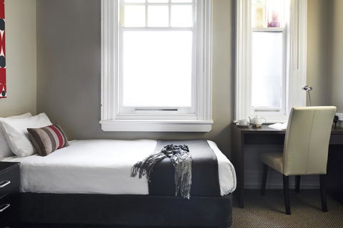 Vulcan Hotel Sydney - eAccommodation 2