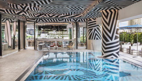 W Brisbane - eAccommodation 1