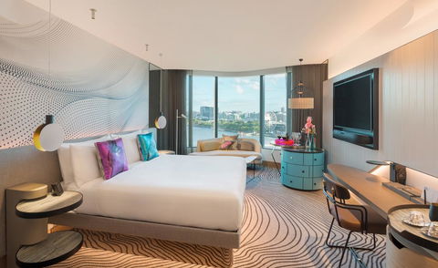 W Brisbane - eAccommodation 3