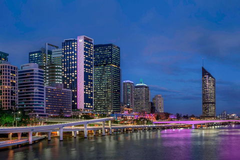 W Brisbane - eAccommodation 2
