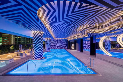 W Brisbane - eAccommodation 0
