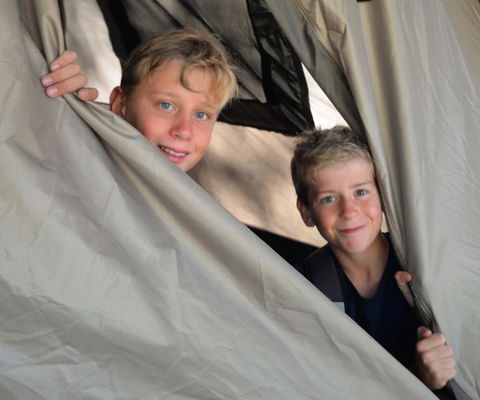 WA Wilderness Glamping - eAccommodation 3