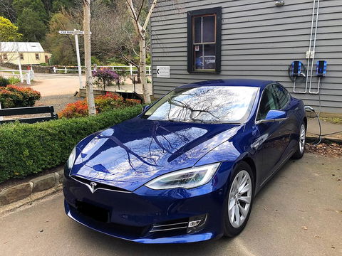 Walhalla's Star Hotel - eAccommodation 1