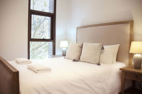 Walking To Darling Harbour, Townhall, QVB,ICC. - eAccommodation 3