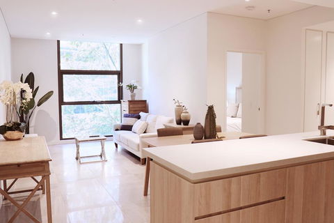 Walking To Darling Harbour, Townhall, QVB,ICC. - eAccommodation 2