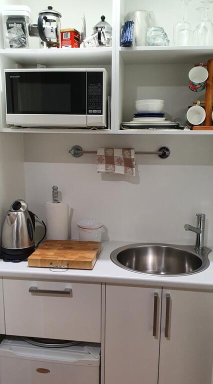 Wallabi Point Bed And Breakfast - eAccommodation 3