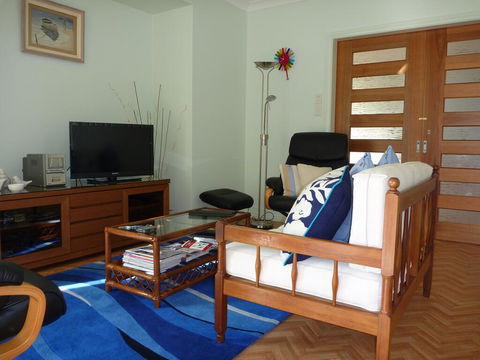 Wallabi Point Bed And Breakfast - eAccommodation 0