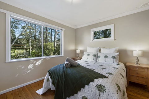 Wallace Street 18 - Linen Included Walk To Beach And Golf Club - eAccommodation 2