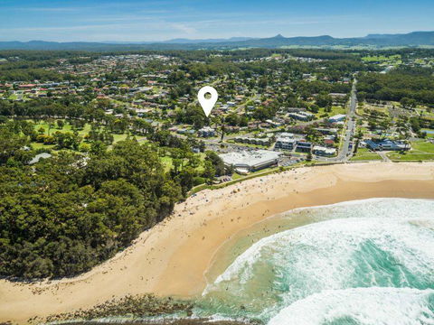 Wallace Street 18 - Linen Included Walk To Beach And Golf Club - eAccommodation 0