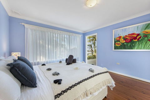 Wallace Street 18 - Linen Included Walk To Beach And Golf Club - eAccommodation 1