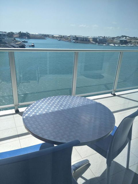 Wallaroo Marina Sea Vu Apartment - eAccommodation 3