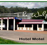 Walpole Hotel Motel - eAccommodation