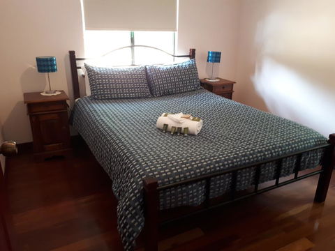 Walpole Wilderness Resort - eAccommodation 2