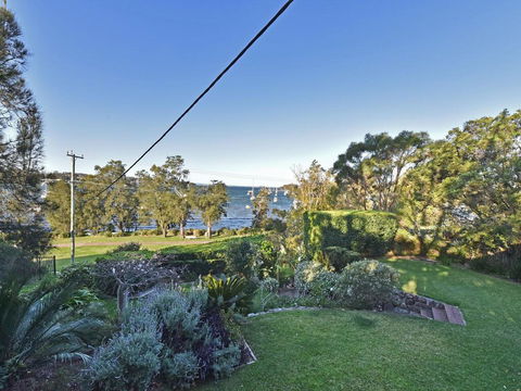 Wangi Waterfront Delight 1bdr Studio - eAccommodation 1