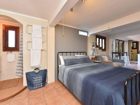 Wangi Waterfront Delight 1bdr Studio - eAccommodation 2