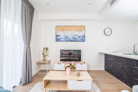 Warm Soul, 1badAPT In The Heart Of Eastwood, P, WIFI - eAccommodation 0