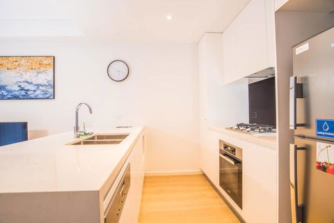 Warm Soul, 1badAPT In The Heart Of Eastwood, P, WIFI - eAccommodation 1