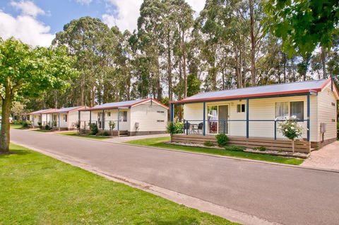 Warragul Gardens Holiday Park - eAccommodation 2