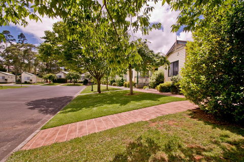 Warragul Gardens Holiday Park - eAccommodation 1