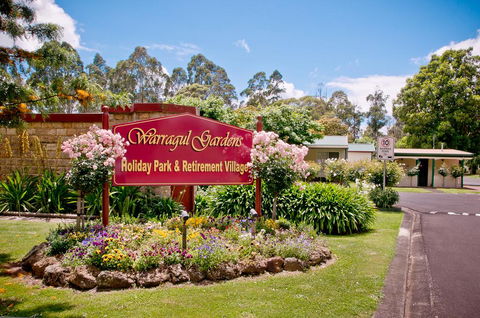 Warragul Gardens Holiday Park - eAccommodation 0