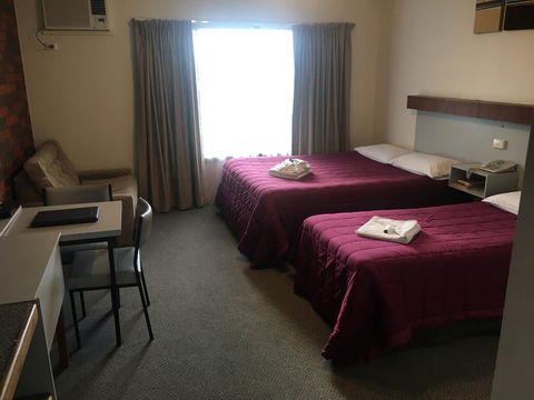 Warragul Views Motor Inn - eAccommodation 3