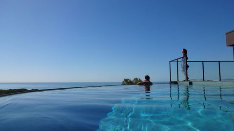 Warrawong Lodge - eAccommodation 0