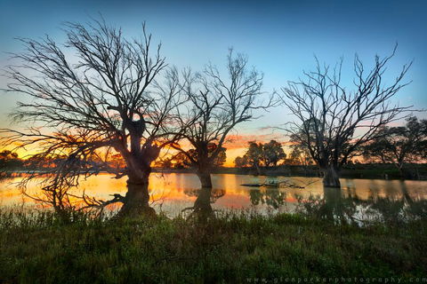 Warrawong On The Darling Wilcannia - eAccommodation 3