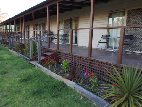 Warrawong On The Darling Wilcannia - eAccommodation 0