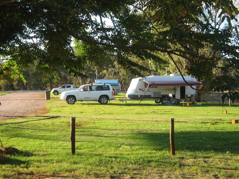Warrawong On The Darling Wilcannia - eAccommodation 2