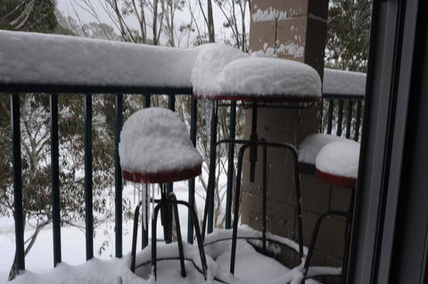 Warrina 12 - eAccommodation 2