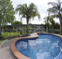 Warrina Motor Inn - eAccommodation