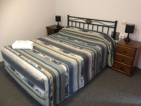 Warrina Motor Inn - eAccommodation 1