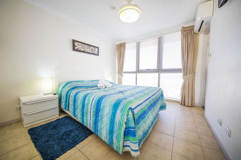 Warringa Surf Holiday Apartments - eAccommodation 1