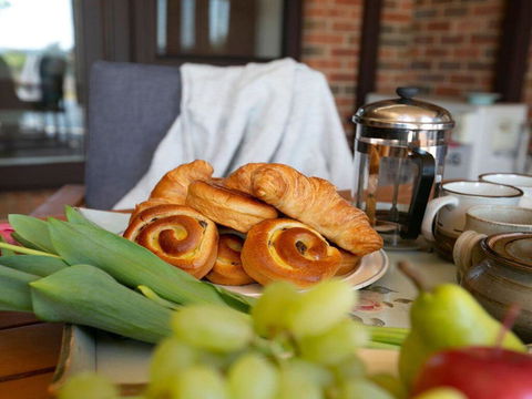 Warrington Park - Bendooley Hill - eAccommodation 2