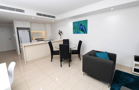 WATERFRONT DARWIN TROPICAL GEM - eAccommodation 2