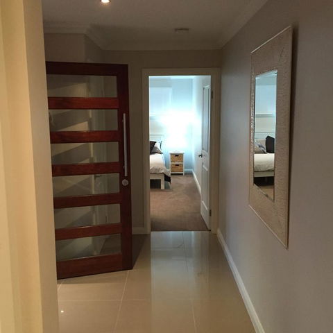 Waterfront Dream Vincentia - eAccommodation 3