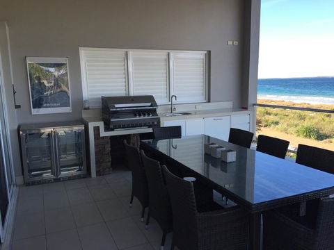 Waterfront Dream Vincentia - eAccommodation 1