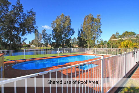 Waterfront Getaway In Sussex - eAccommodation 3