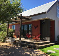 Daydream Cottage - eAccommodation