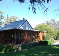 Bluegum Ridge Cottages - eAccommodation
