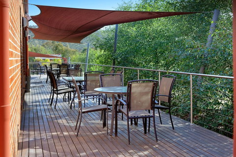 Blazing Stump Motel & Suites - eAccommodation 39