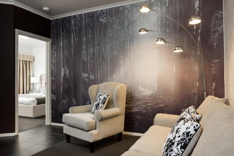 Blazing Stump Motel & Suites - eAccommodation 7