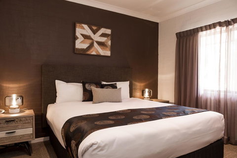 Blazing Stump Motel & Suites - eAccommodation 11