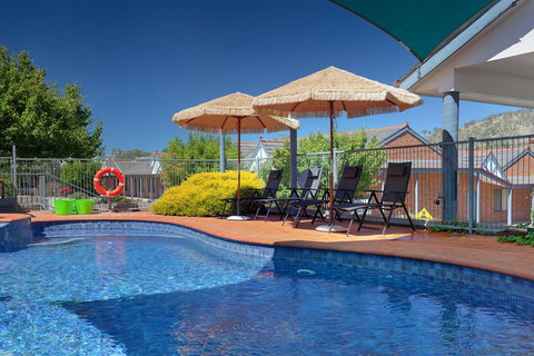 Blazing Stump Motel & Suites - eAccommodation 38